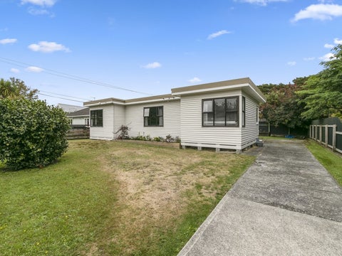 29 Gibbs Crescent, Wainuiomata, Lower Hutt