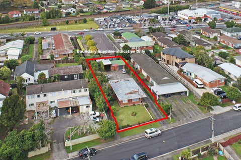 92 Beaumonts Way, Manurewa, Auckland