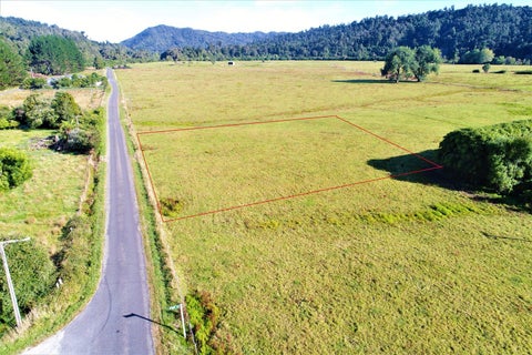11 Mokihinui Preserve, Seddonville, Westport