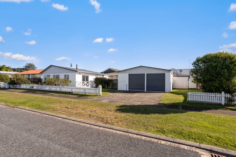 101 Mark Street, Whangamata, Whangamata