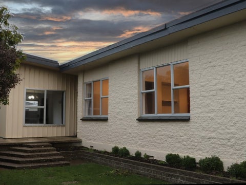 84 Paterson Street, Grasmere, Invercargill