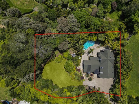 41 Isobel Road, Greenhithe, Auckland