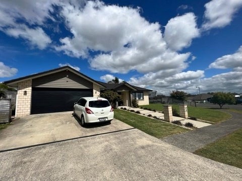 25 Ihimaera Terrace, Leamington, Cambridge