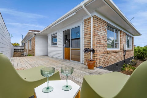 3 Del Mar Place, Merrilands, New Plymouth