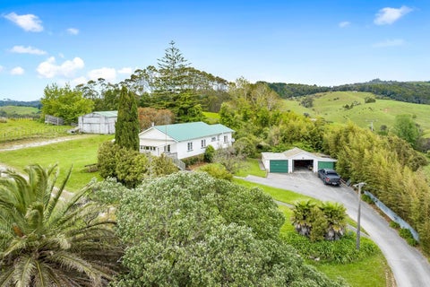 161 Wyllie Road, Warkworth, Warkworth