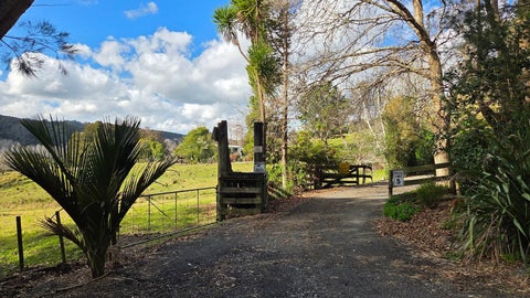 2 Long Road, Waitākere, Auckland