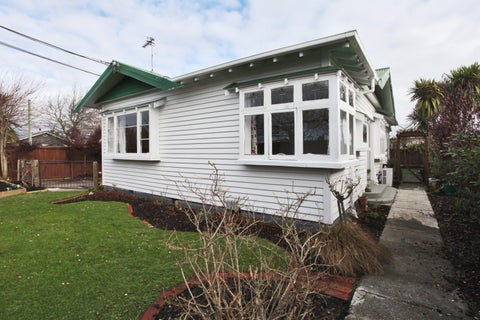 3 Nairn Street, Spreydon, Christchurch