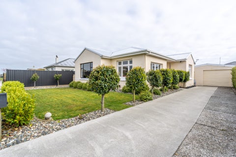 182 Catherine Street, Windsor, Invercargill