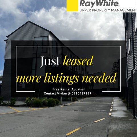 9/3234 Great North Road, New Lynn, Auckland