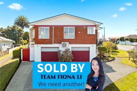 5/16 Warren Avenue, Three Kings, Auckland