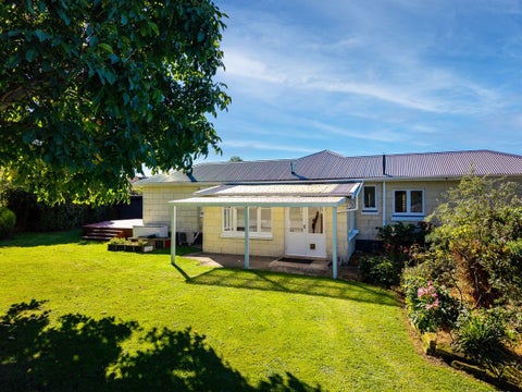 4 Dixon Street, Waimate, Waimate