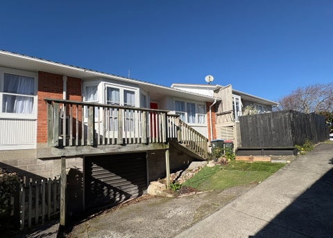 2/38 Whytehead Crescent, Kohimarama, Auckland