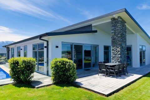 25 Miromiro Drive, Kaikoura, Kaikoura