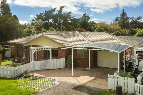 33 Russell Street, Waihi, Waihi