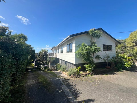 23 St James Avenue, Helensville, Helensville
