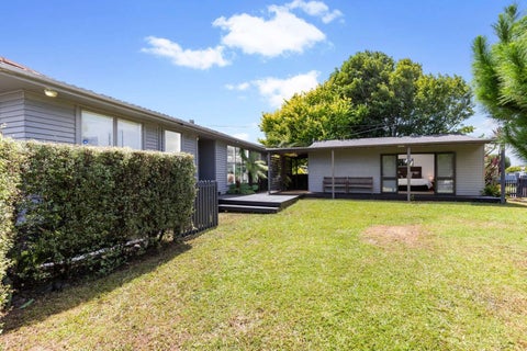 29 Boakes Road, Mount Wellington, Auckland