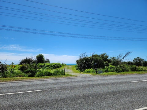 21B Main Road, Ngakawau, Hector