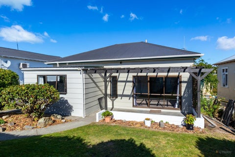 18 Baker Street, West End, Timaru