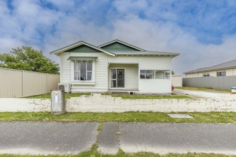 303 Princes Street, Strathern, Invercargill
