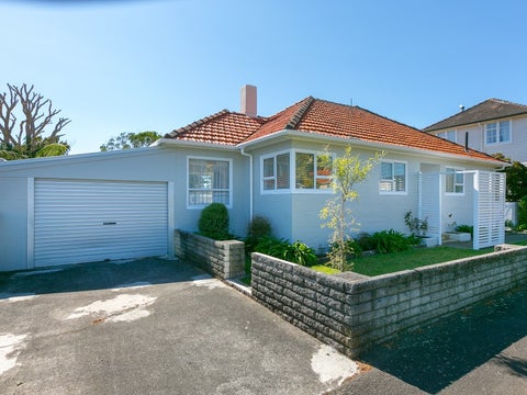 17 Wrantage Street, Westown, New Plymouth