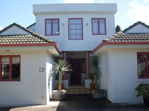 13 Commodore Avenue, Flagstaff, Hamilton