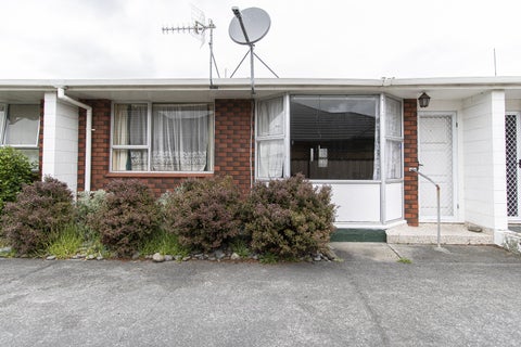 2/132 Heretaunga Street, Palmerston North, Palmerston North