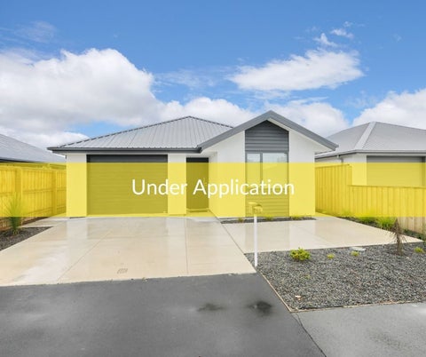 55 King Street, Rangiora, Rangiora