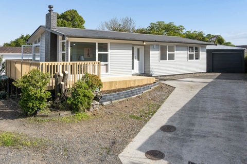 4 Cebalo Place, Mount Wellington, Auckland