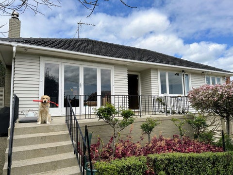 54A Fancourt Street, Meadowbank, Auckland