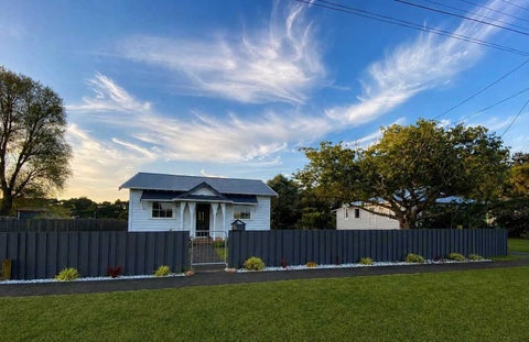 36 Eynon Road, Morrinsville, Morrinsville