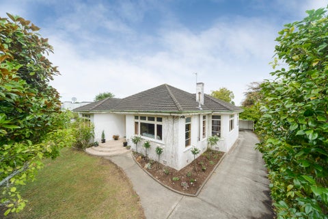 26 Ake Ake Avenue, Hokowhitu, Palmerston North