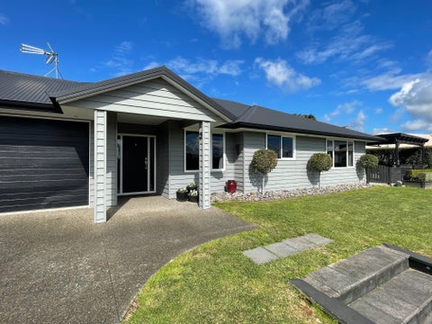 110 Kacey Avenue, Te Awamutu, Te Awamutu