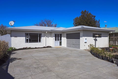 36A Anzac Avenue, Onekawa, Napier