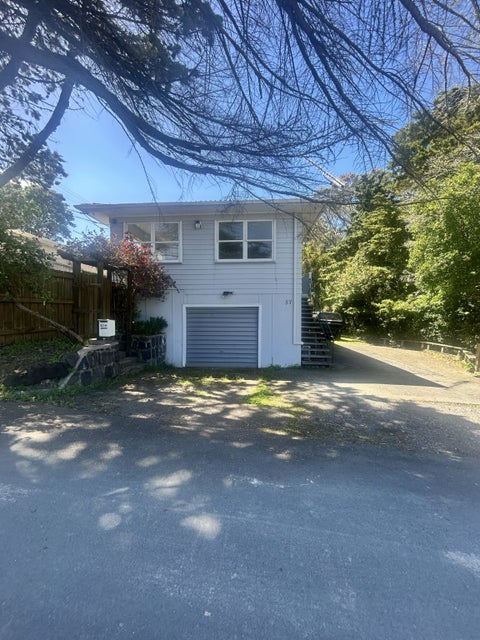 57 Archers Road, Hillcrest, Auckland