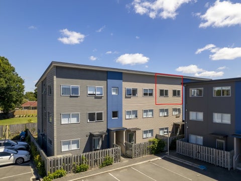 D10/101 Caledonian Road, St Albans, Christchurch