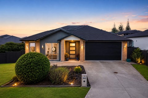 3 Loader Place, Pokeno