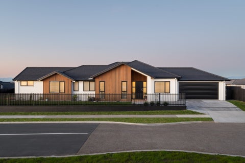 24 Turnberry Crescent, Morrinsville, Morrinsville