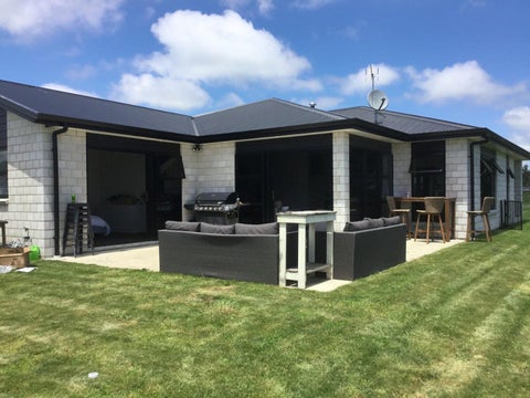 12 Haig Road, Matamata, Matamata