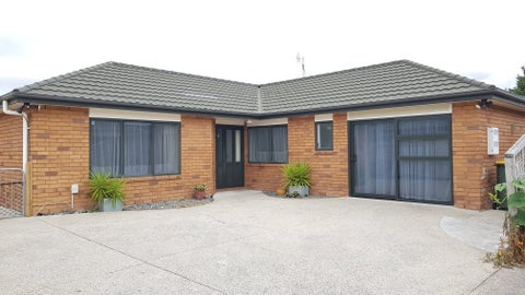20A Fenwick Crescent, Hillcrest, Hamilton