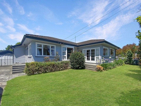 16 Field Terrace, Upper Riccarton, Christchurch