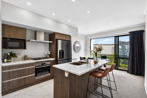 5 William Stratton Lane, Hobsonville, Auckland