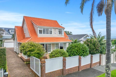 10 Upton Street, Herne Bay, Auckland
