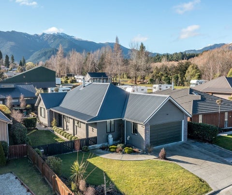 9 Hepburn Lane, Hanmer Springs, Hanmer Springs