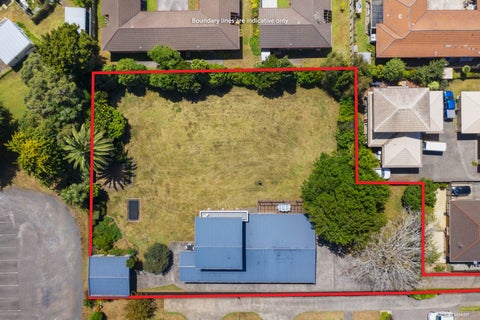 57 Queen Street, Pukekohe, Pukekohe