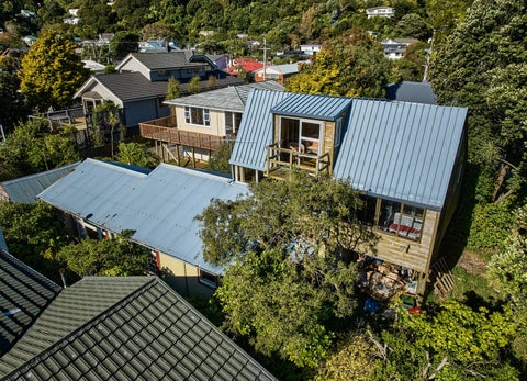 9 Nikau Street, Eastbourne, Lower Hutt