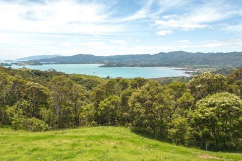 1288 Manaia Road, Manaia