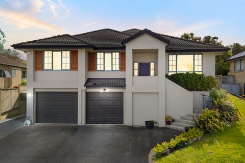 35 Stellamaris Way, Northpark, Auckland