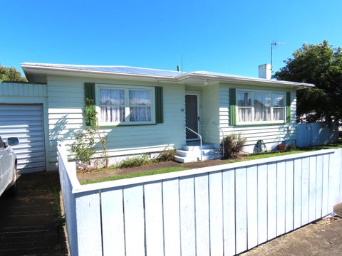 20 Rata Street, Levin, Levin