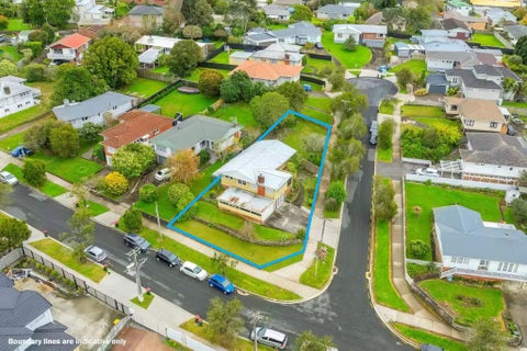 14 Dickey Street, New Windsor, Auckland