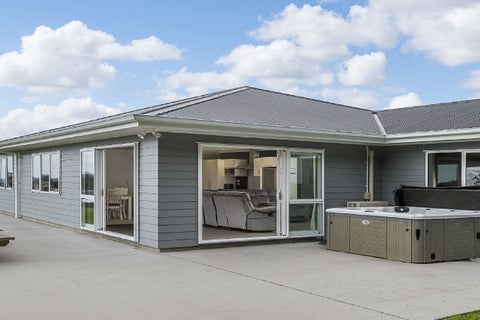 12 Kuaka Crescent, Mangawhai